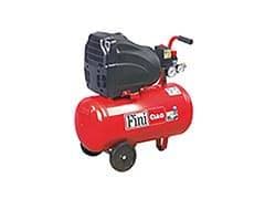 Piston kompressorları FINI